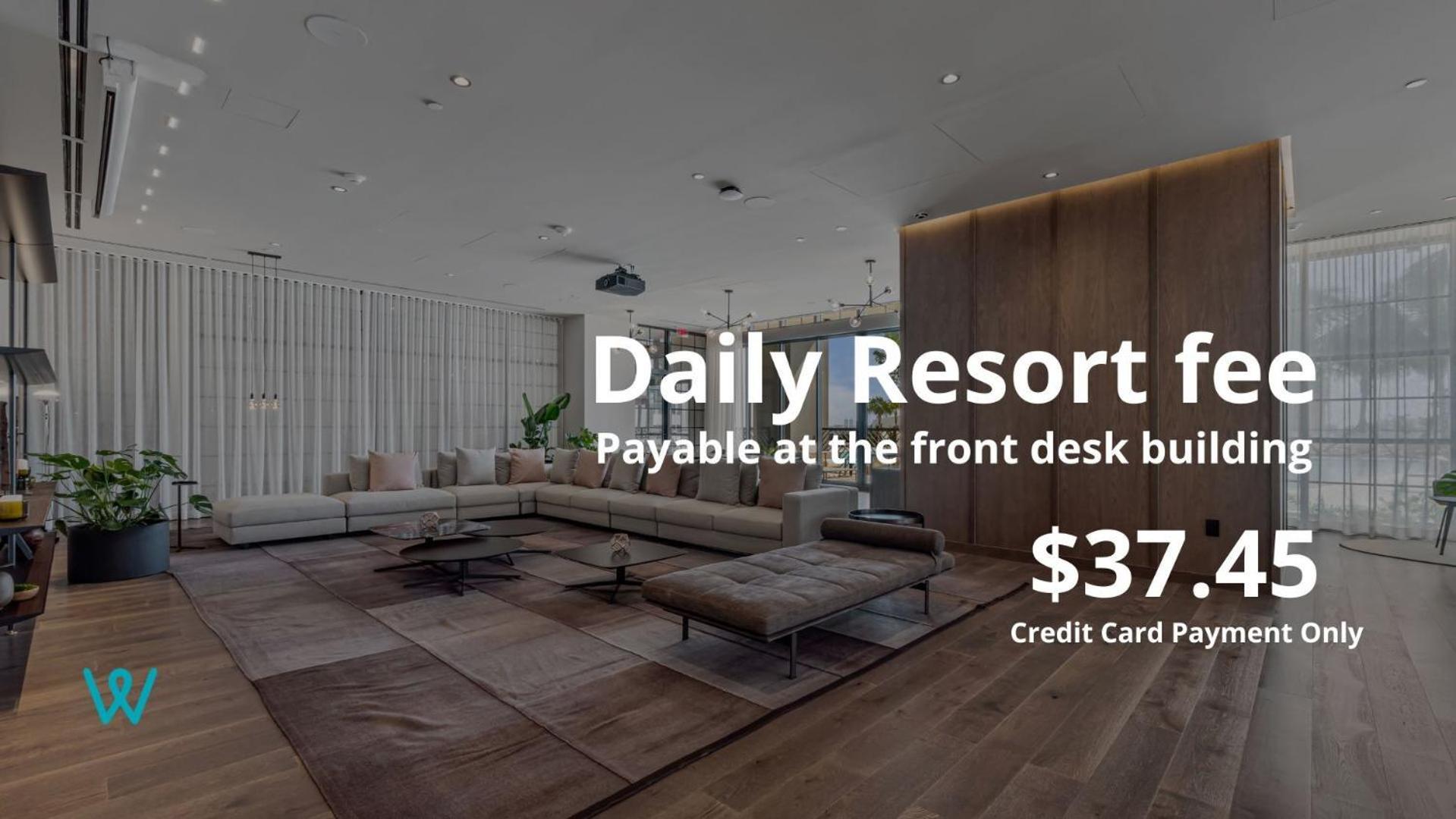 Free Parking! Stylish W Views Appartement *