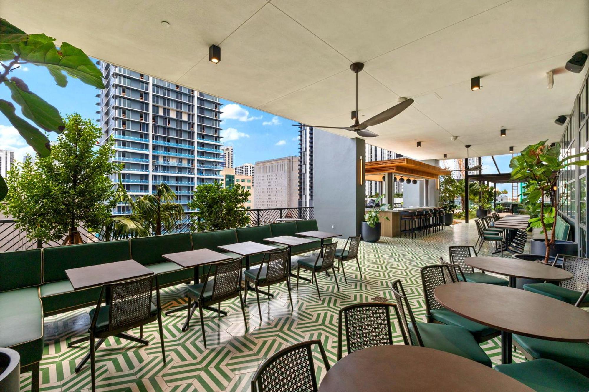Free Parking! Stylish W Views * Miami